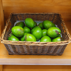 Aguacate Bacon