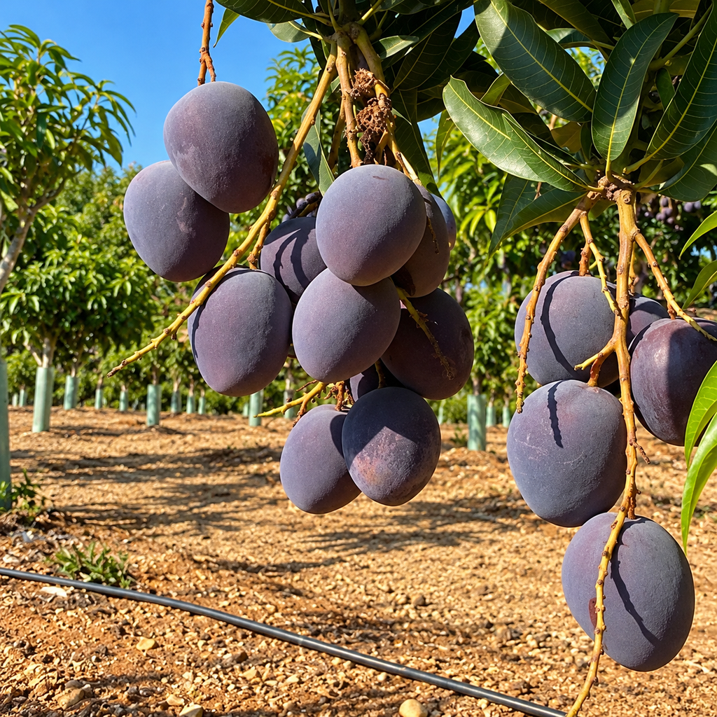 Mango Sensación