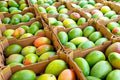 Mango - prueba
