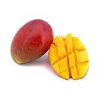 Mango Irwin